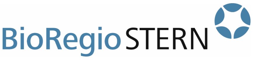 BioRegio STERN logo