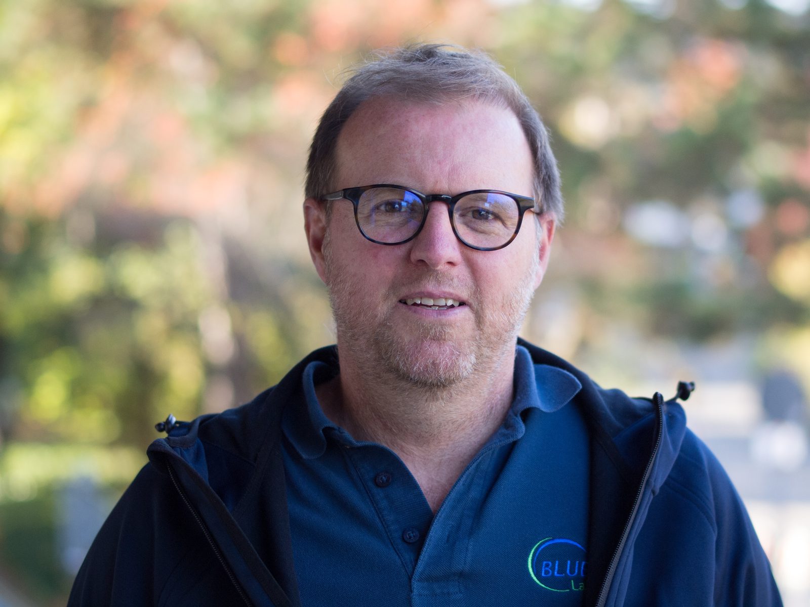 Portrait of Dr. Michael Jauss