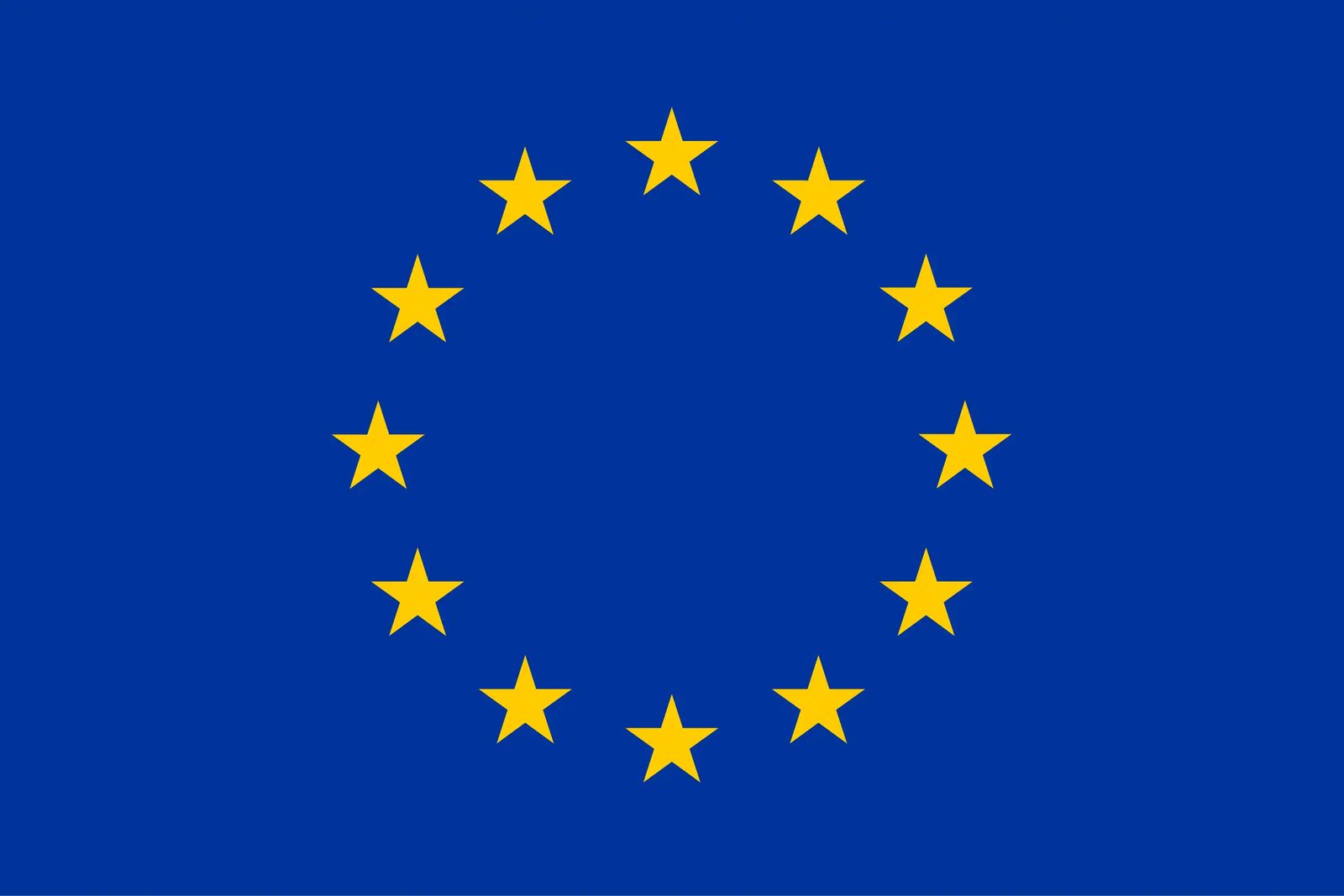 Flag of the European Union