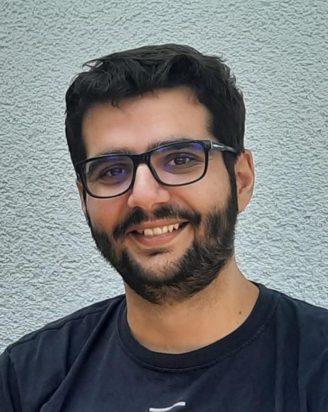 Portrait of Dr. Eduardo Brás